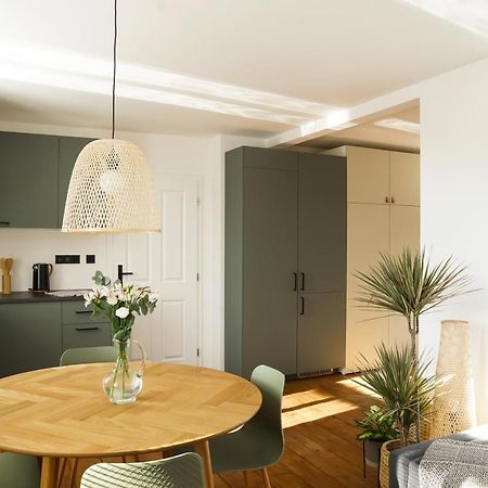Apartmany Winkler Křižany エクステリア 写真