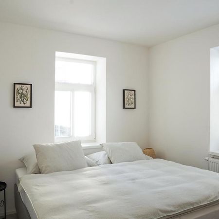 Apartmany Winkler Křižany エクステリア 写真