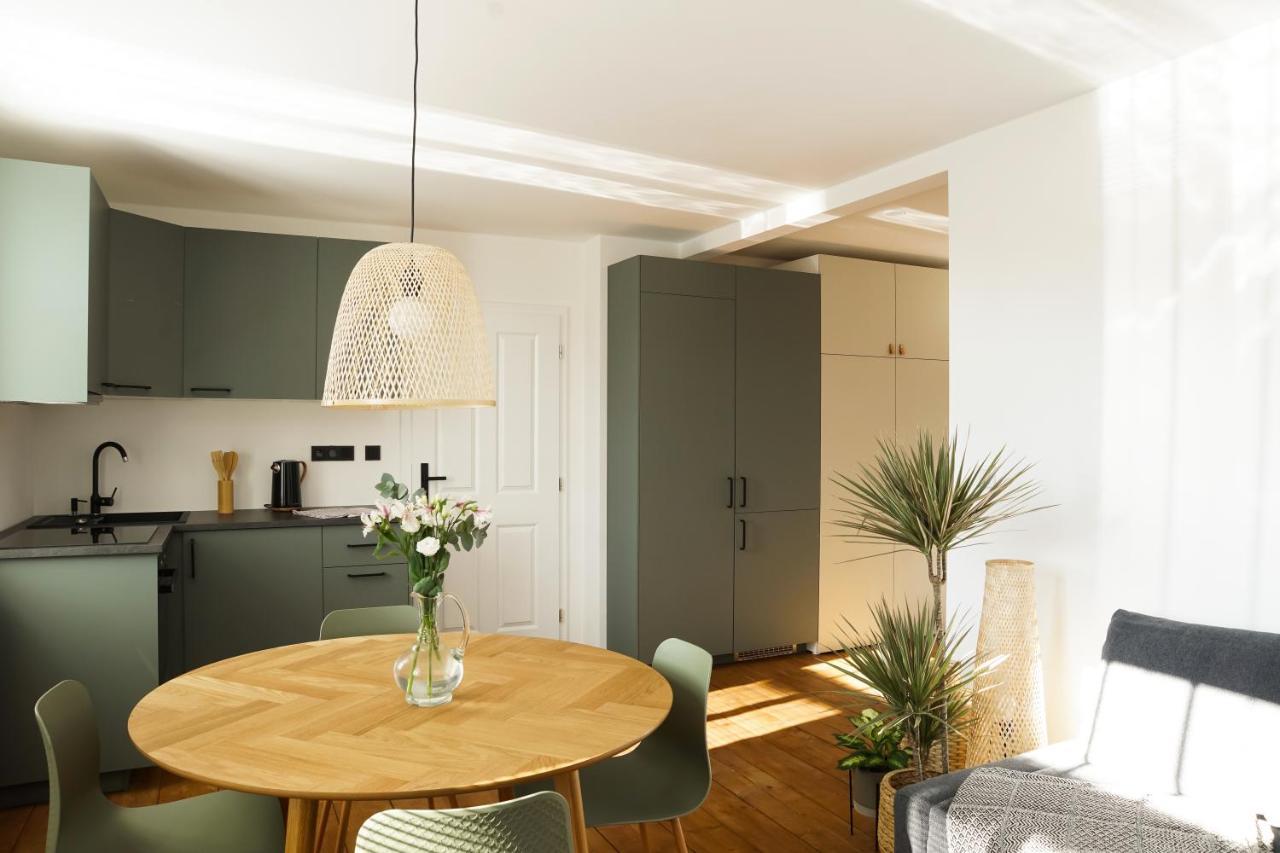 Apartmany Winkler Křižany エクステリア 写真