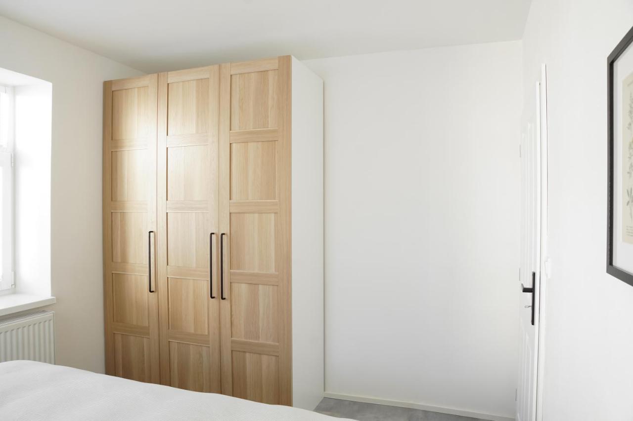 Apartmany Winkler Křižany エクステリア 写真